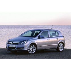 Acessórios Opel Astra H (2004 - 2010) 3 ou 5 portas